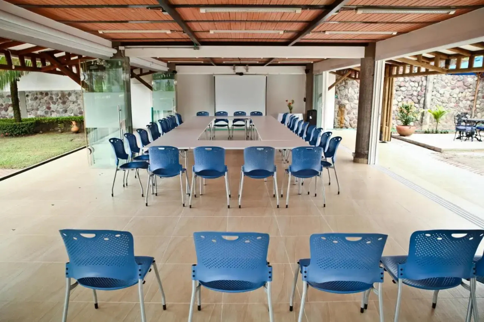 Villas de San Sebastián