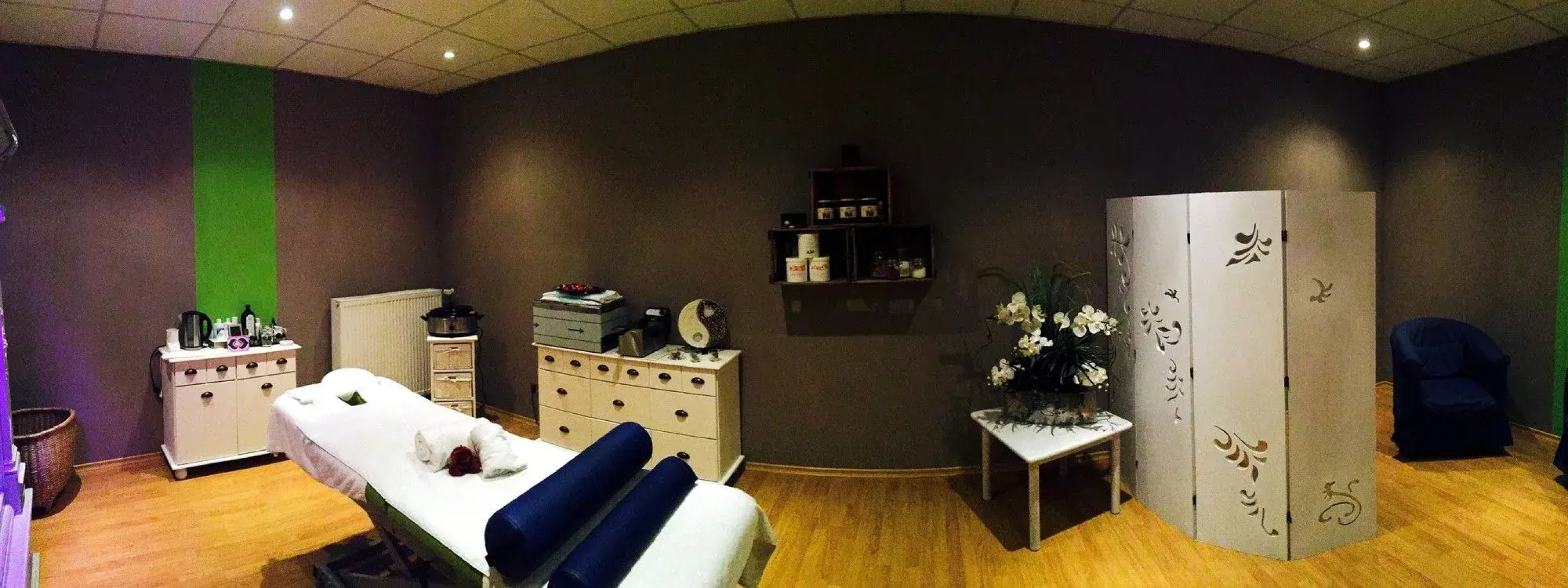 Das Wiesgauer - Alpenhotel Inzell