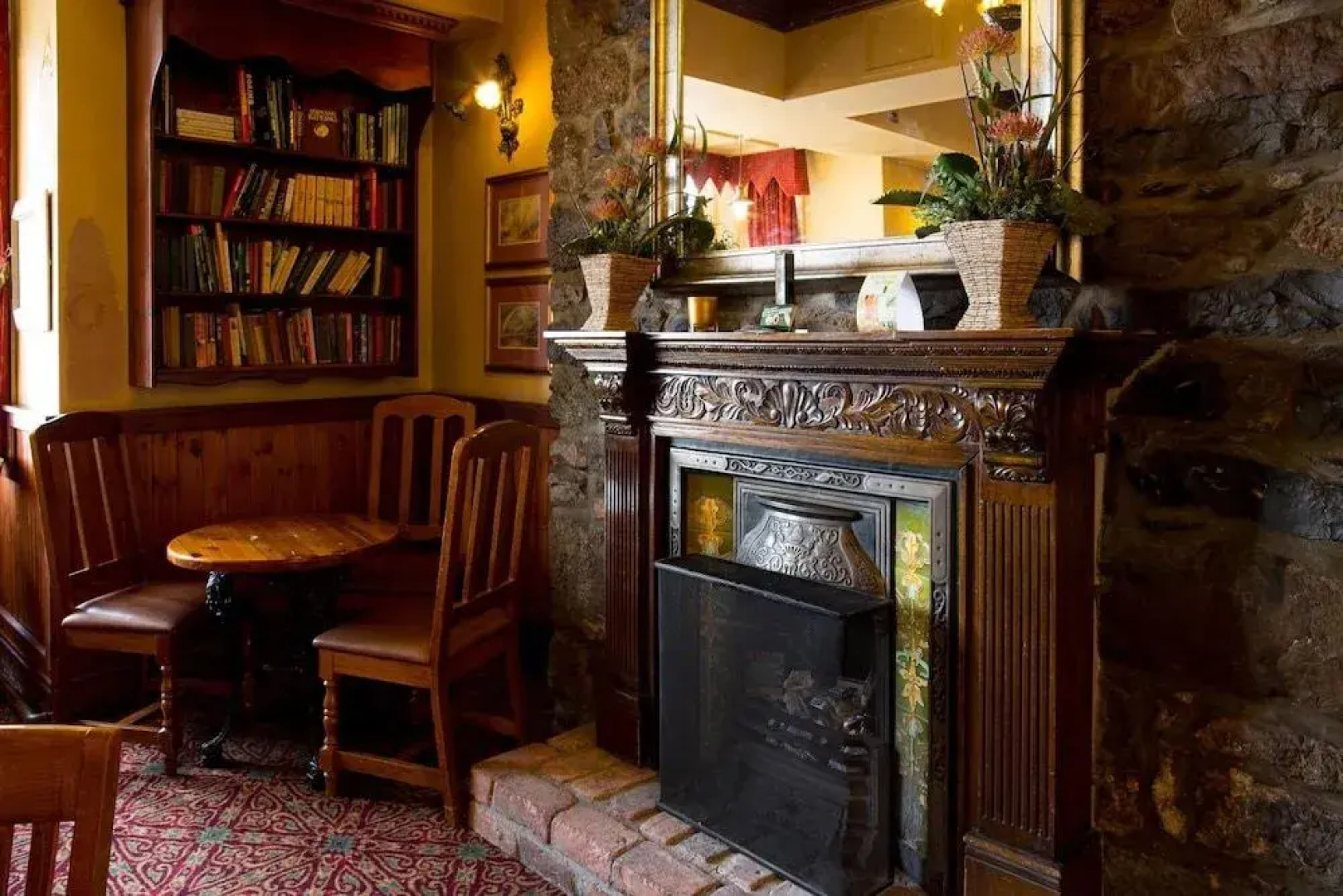 The Bull Hotel