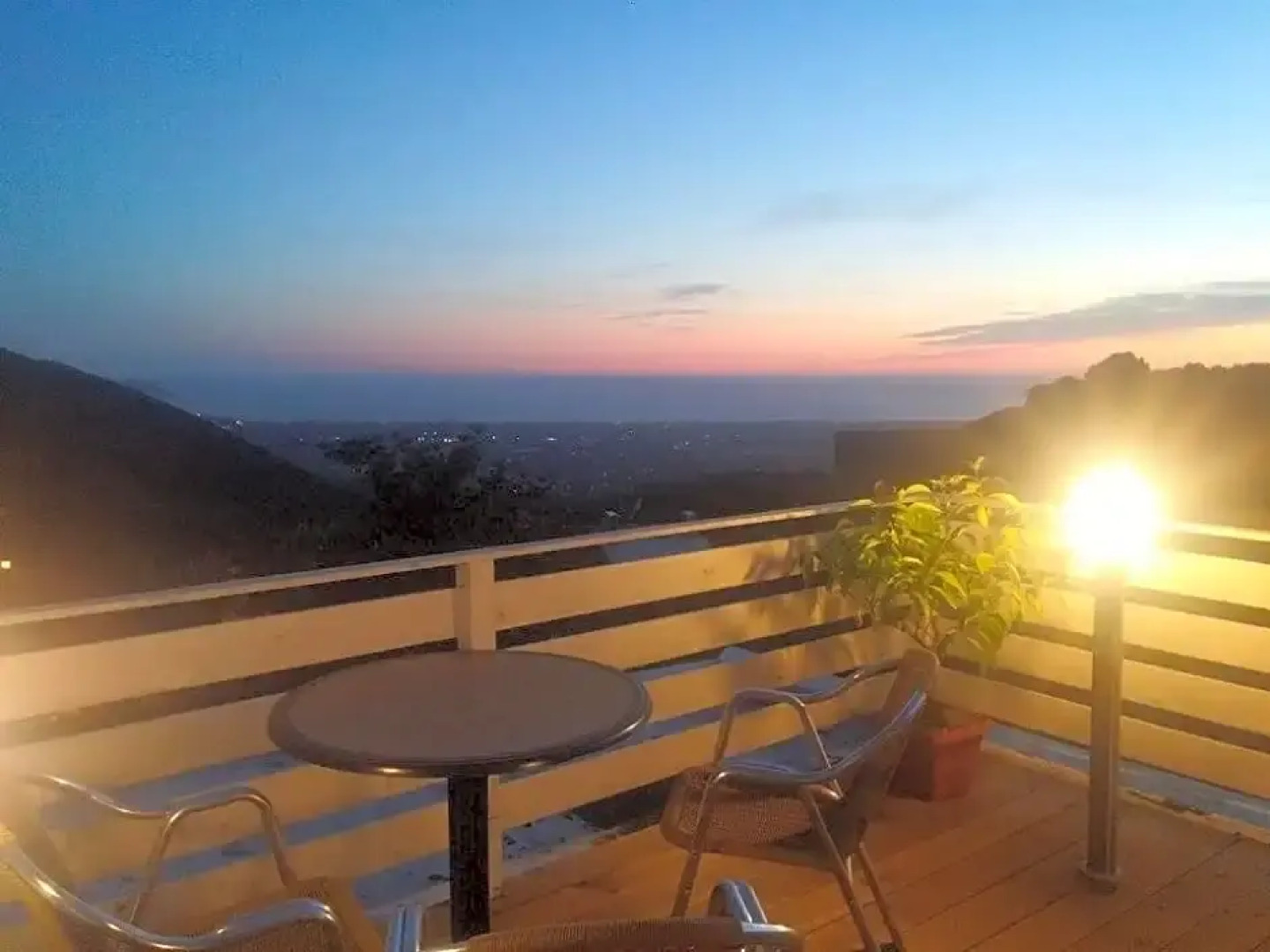 Casa Tommasini Bed And Breakfast