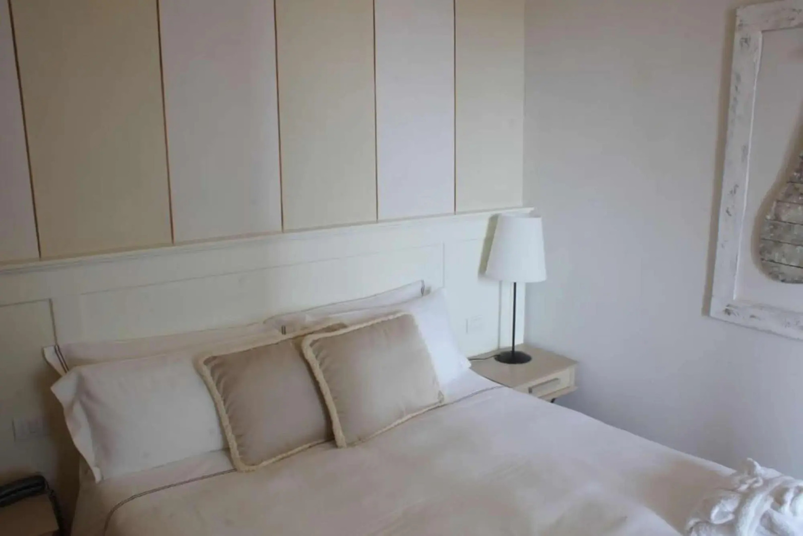 Saturnia Tuscany Hotel