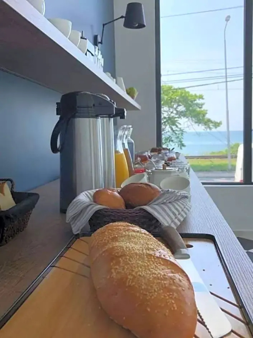 Cabo Verde Boutique Hotel