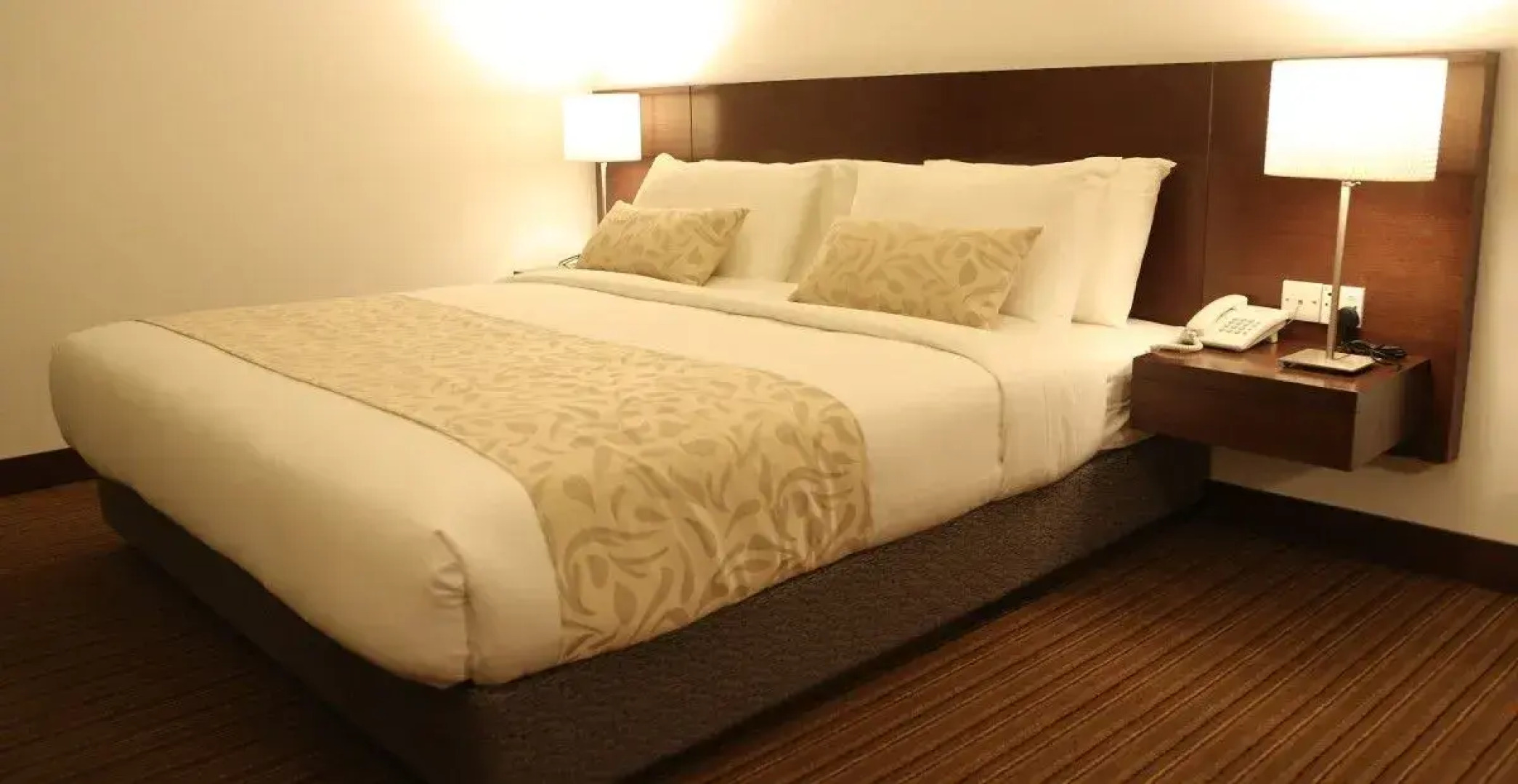 Windy Terrace Boutique Hotel