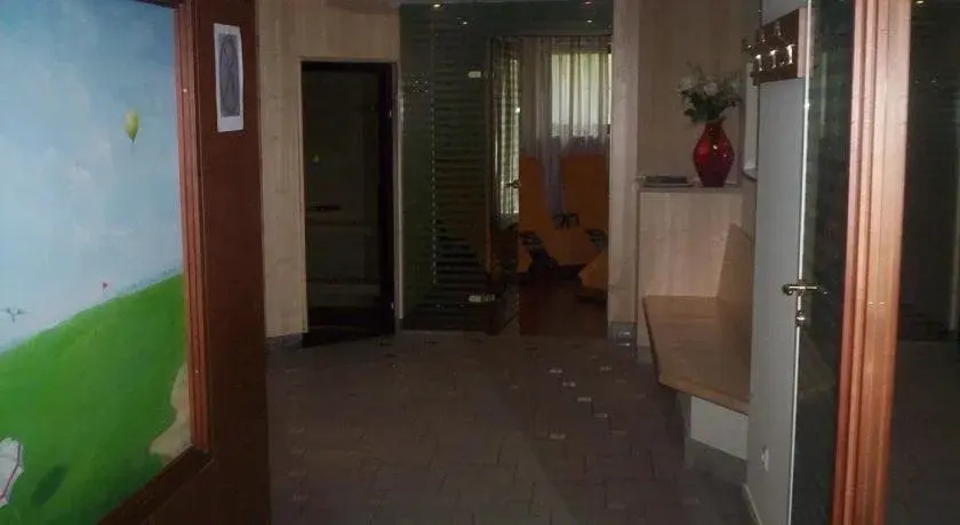 Hotel Alpenruh-Micheluzzi