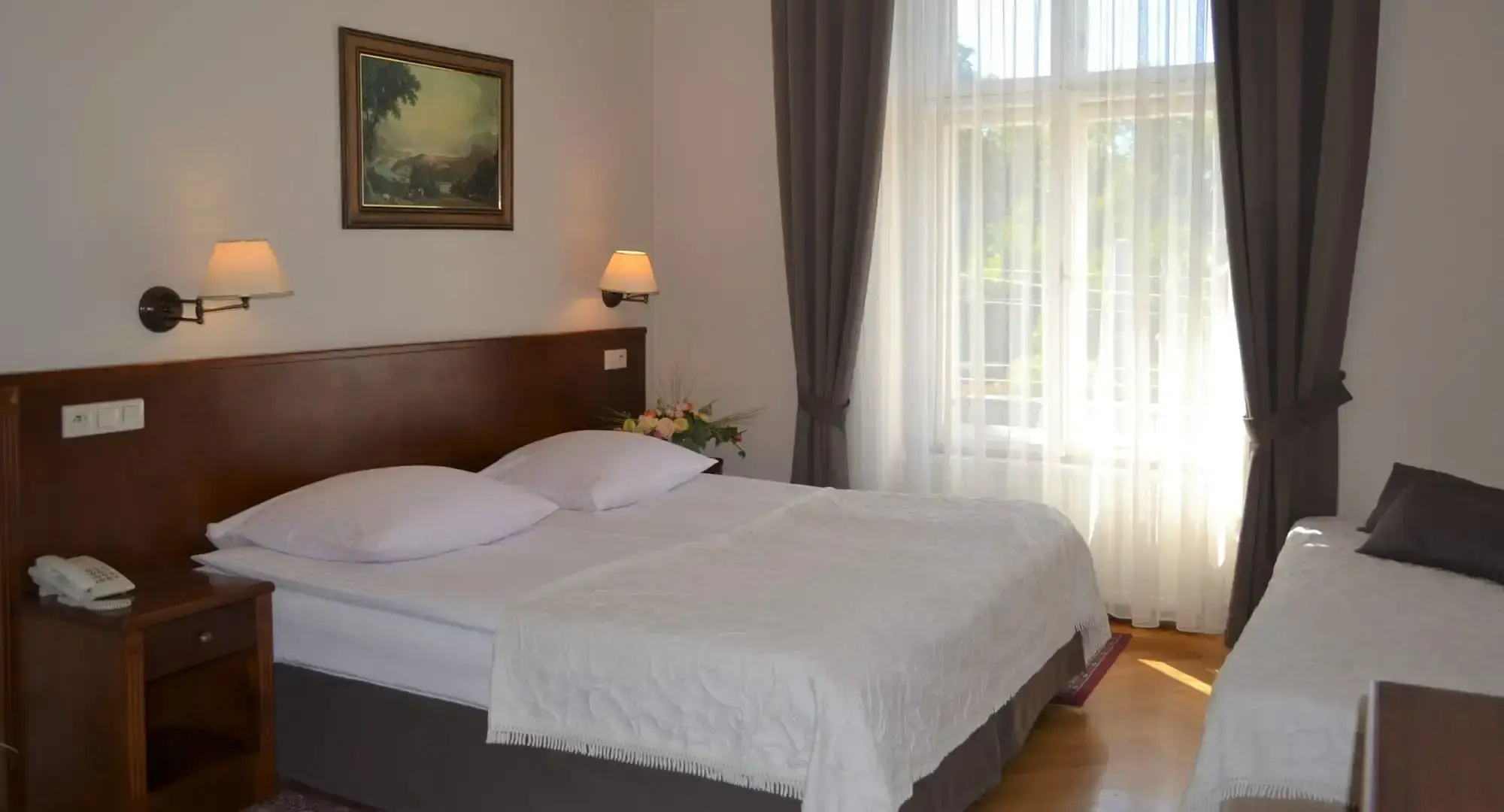 Polonia Hotel