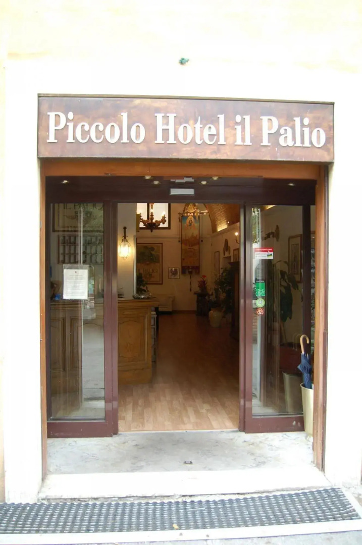 Piccolo Hotel Il Palio