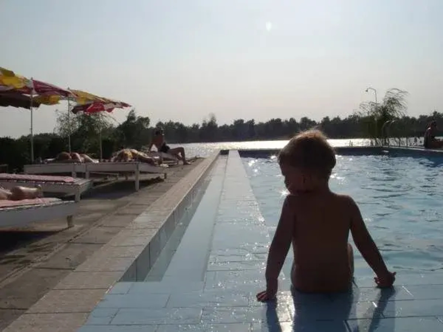 Cormoran Resort Hotel