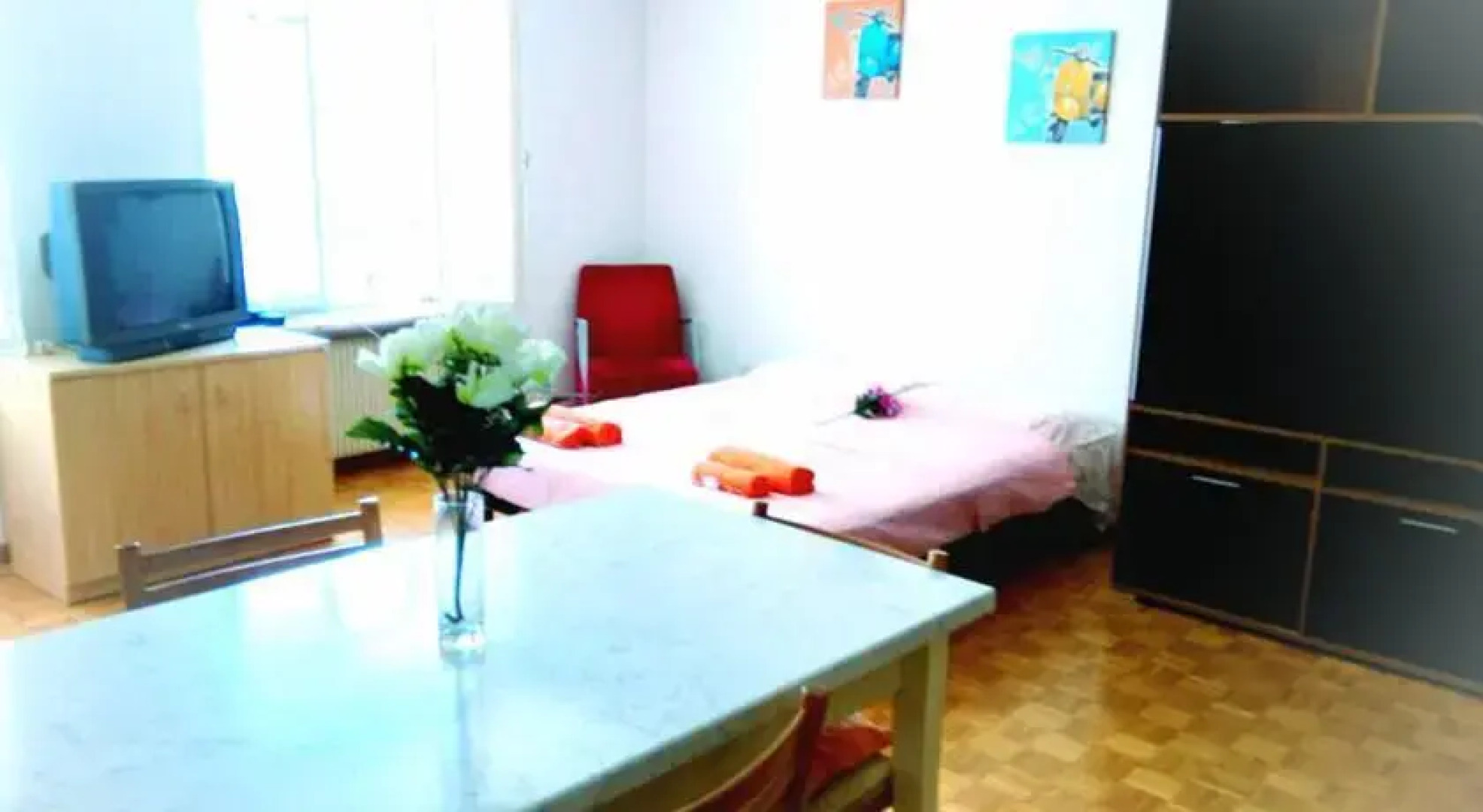 eLLe Apartaments Trento 4