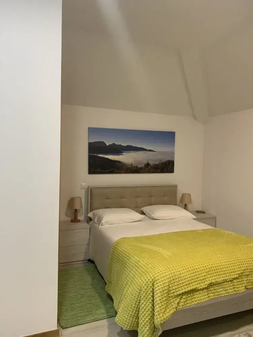 Casa do Ribeiro Frio