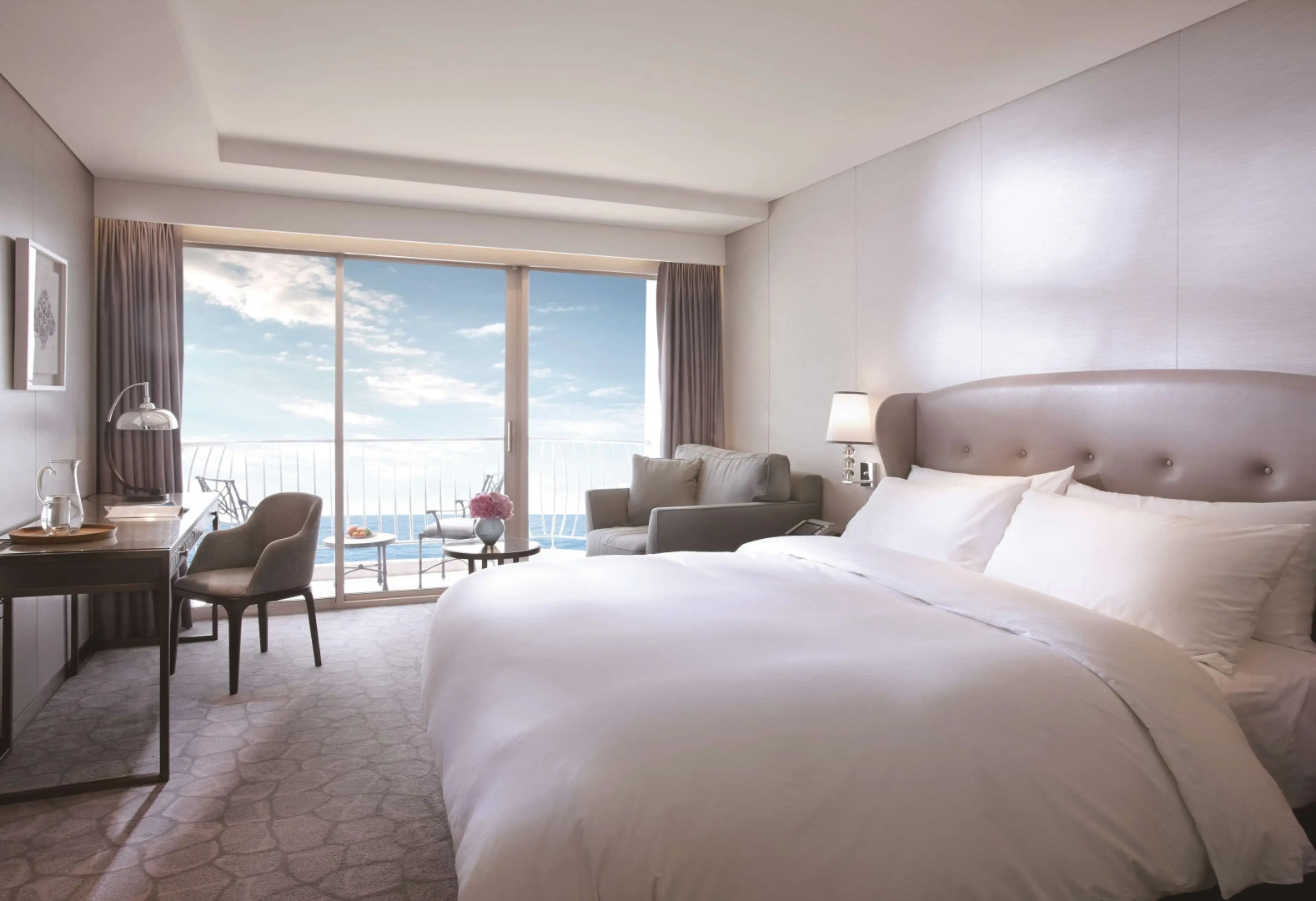 Paradise Hotel Busan