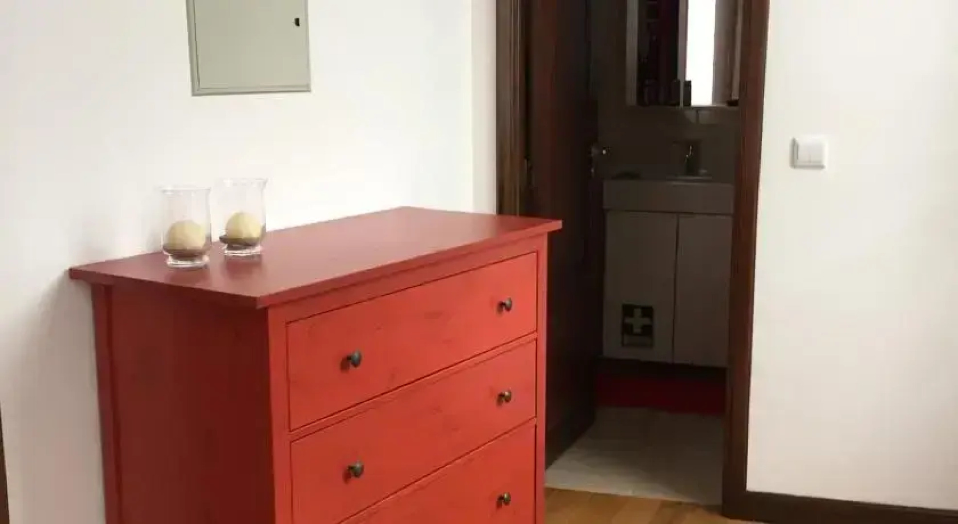 Alojamento Fonte da Vila