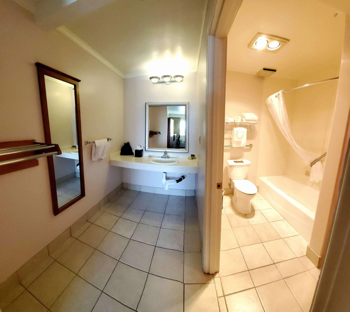 Best Western Plus Northwoods Inn