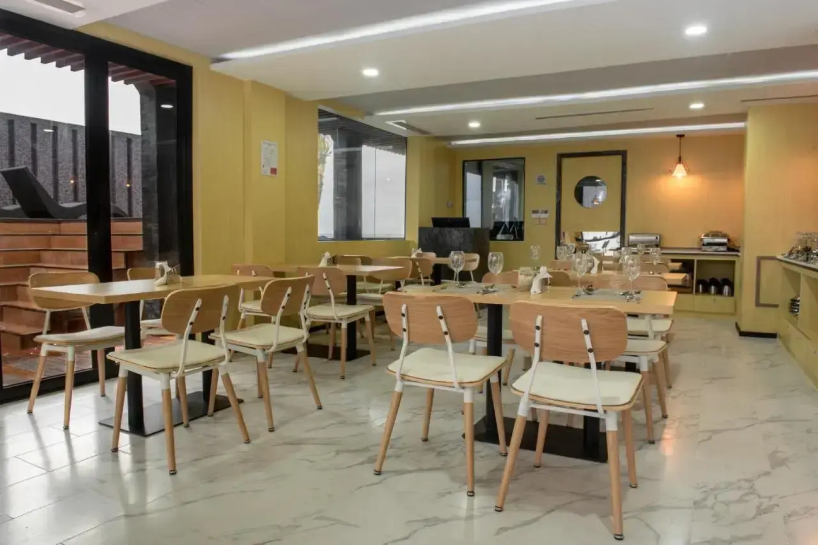 Отель Swarn by Hawks Hotels