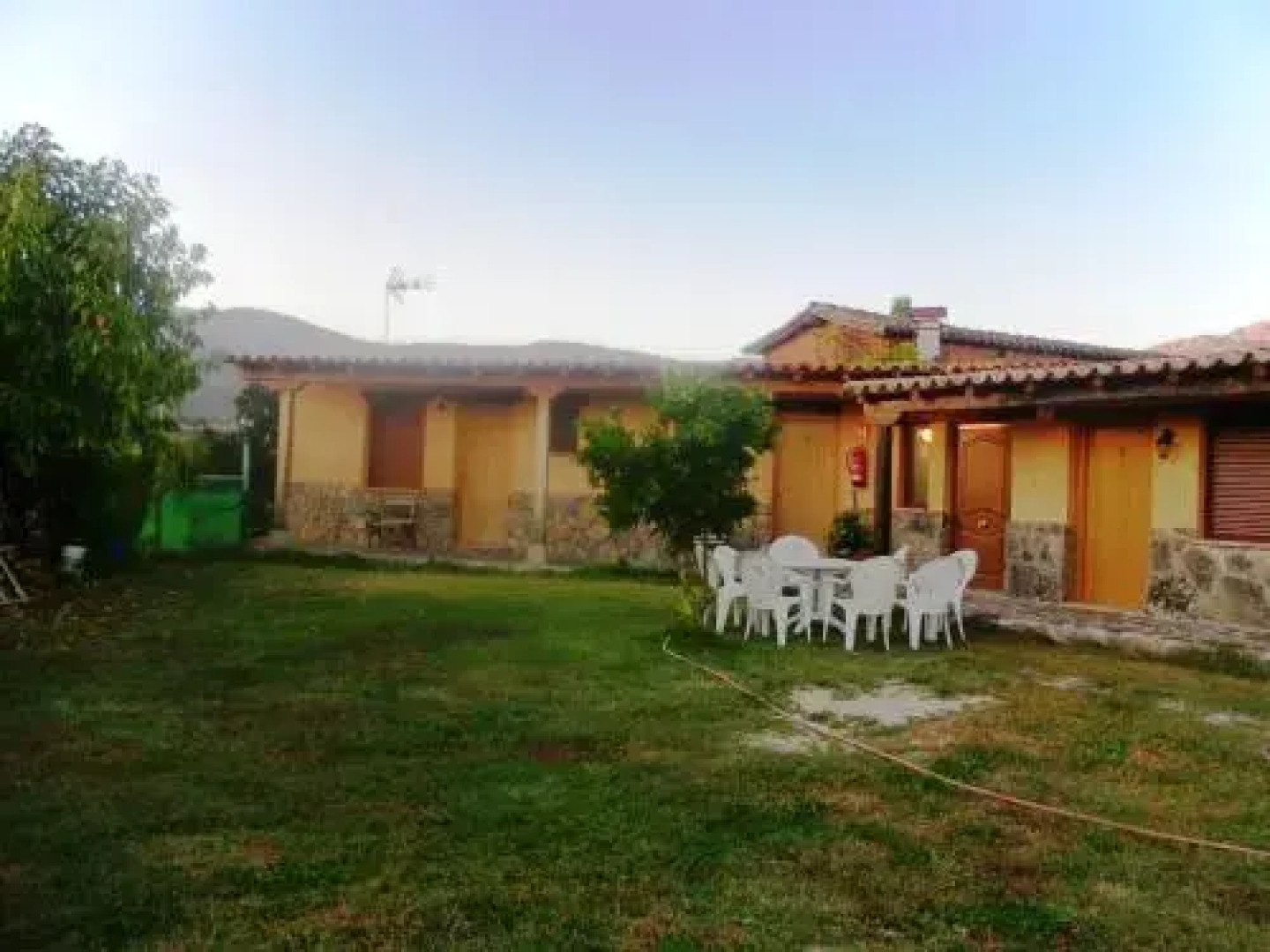 Hostal Restaurante las Vegas