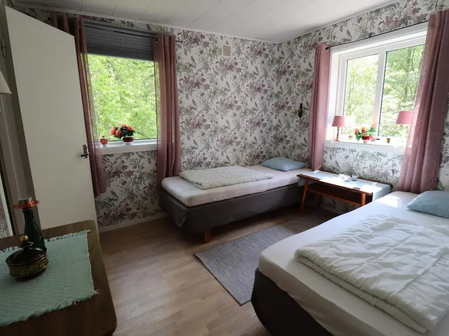 4 Person Holiday Home in Orkelljunga