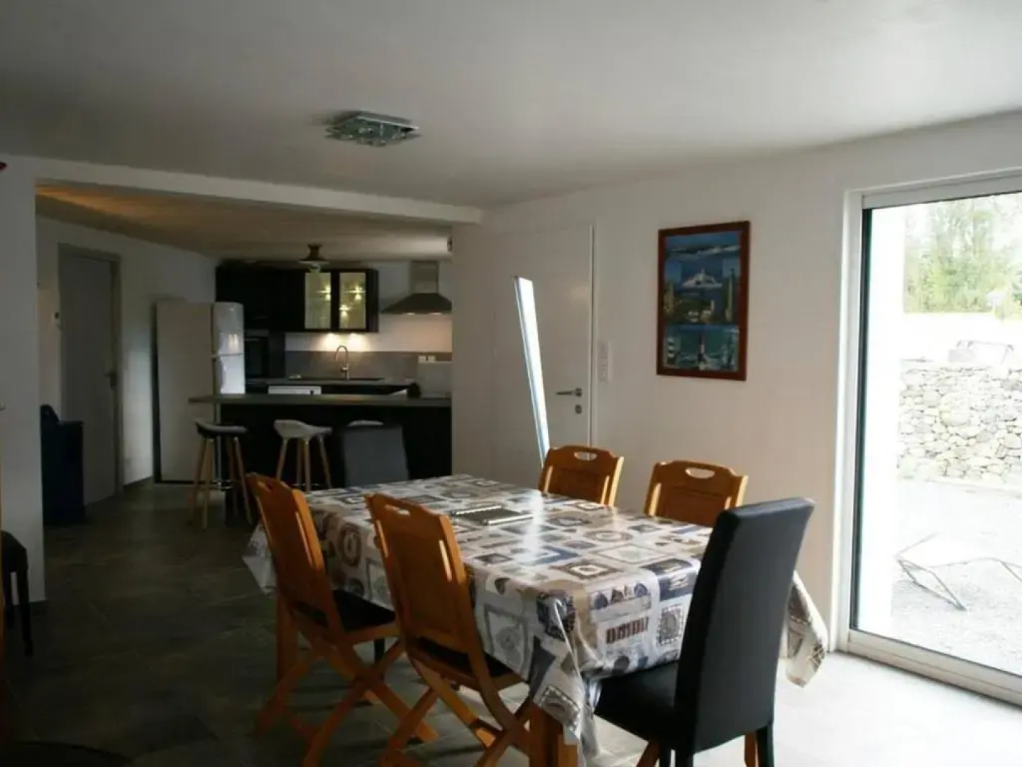 Maison Barbatre, 4 pièces, 6 personnes - FR-1-224B-548