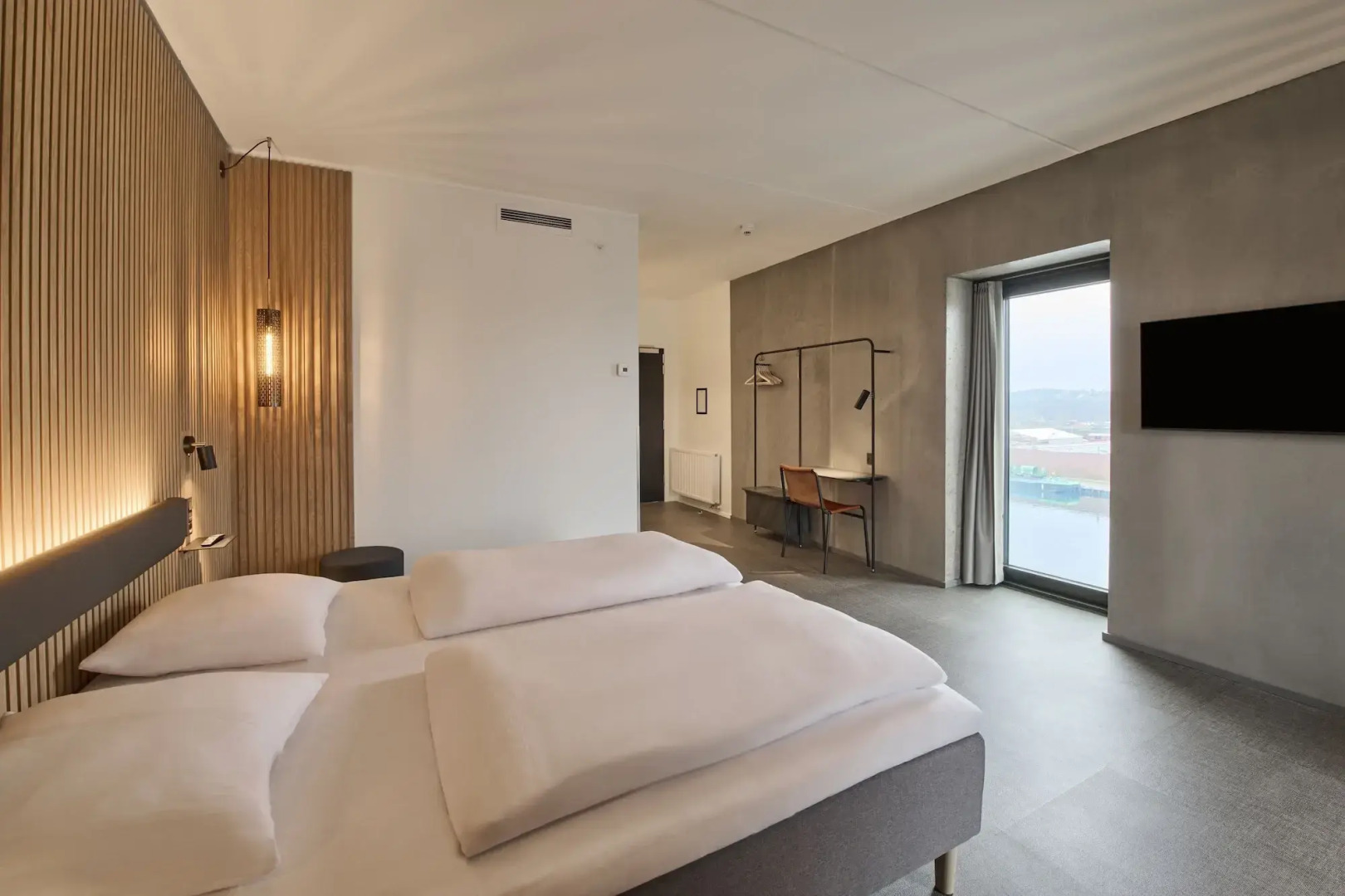 Four Points Flex by Sheraton Vejle