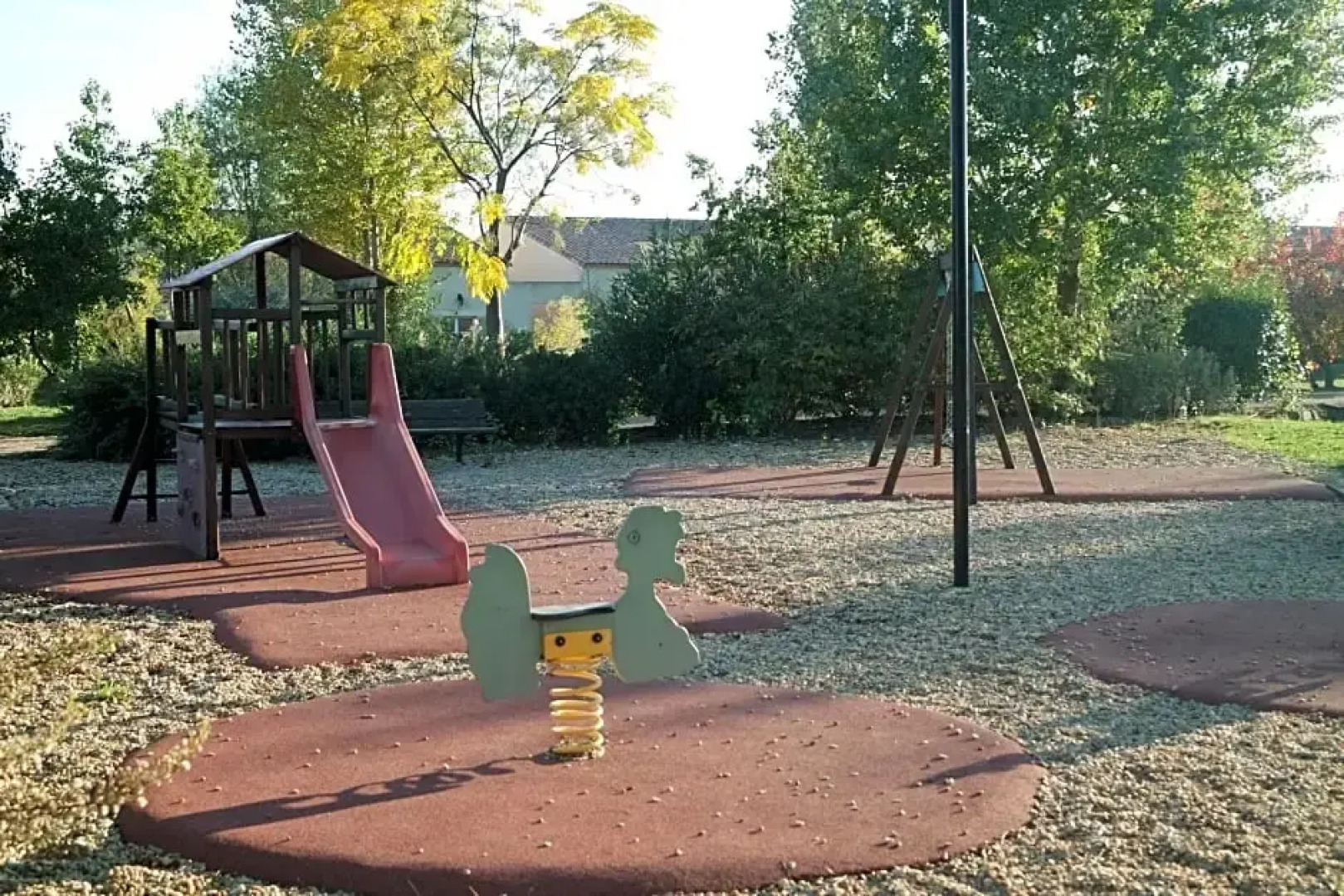 Les Jasses De Camargue