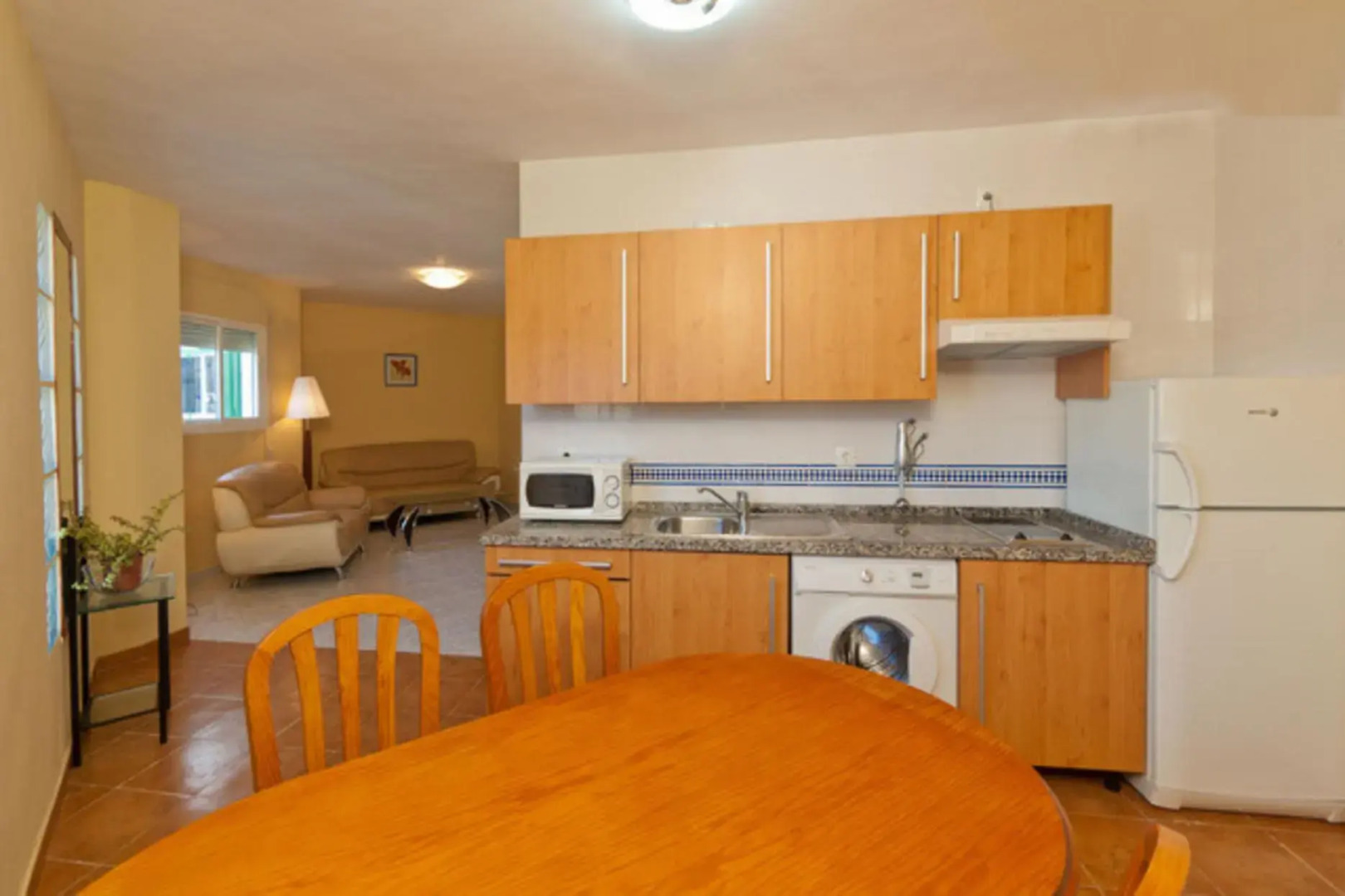 Apartment in Velez Malaga, Malaga 103073