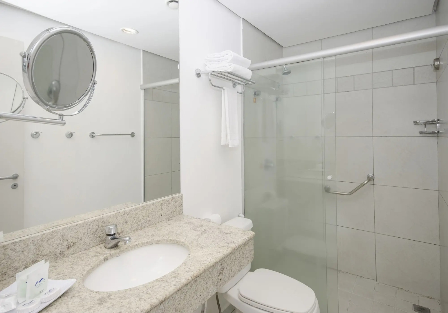 Manaus Hotéis - Millennium