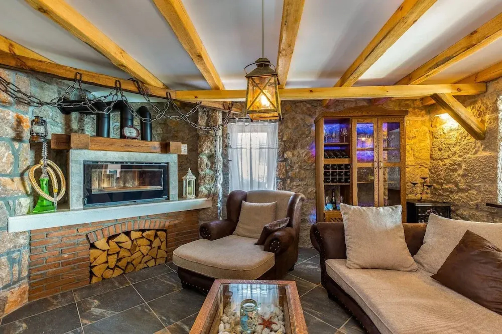 Holiday House Lucija