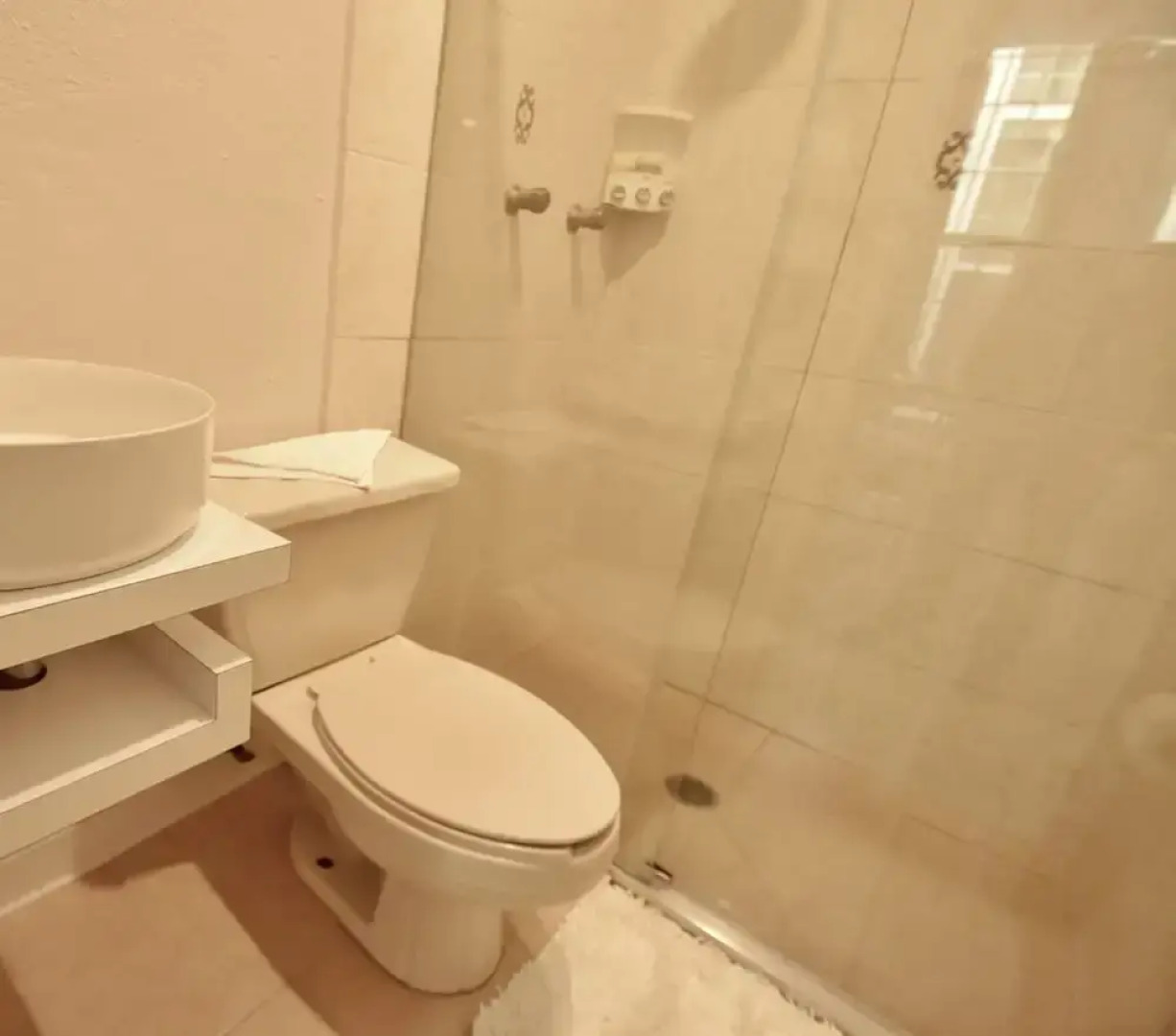 Apartahotel Villa Del Sol