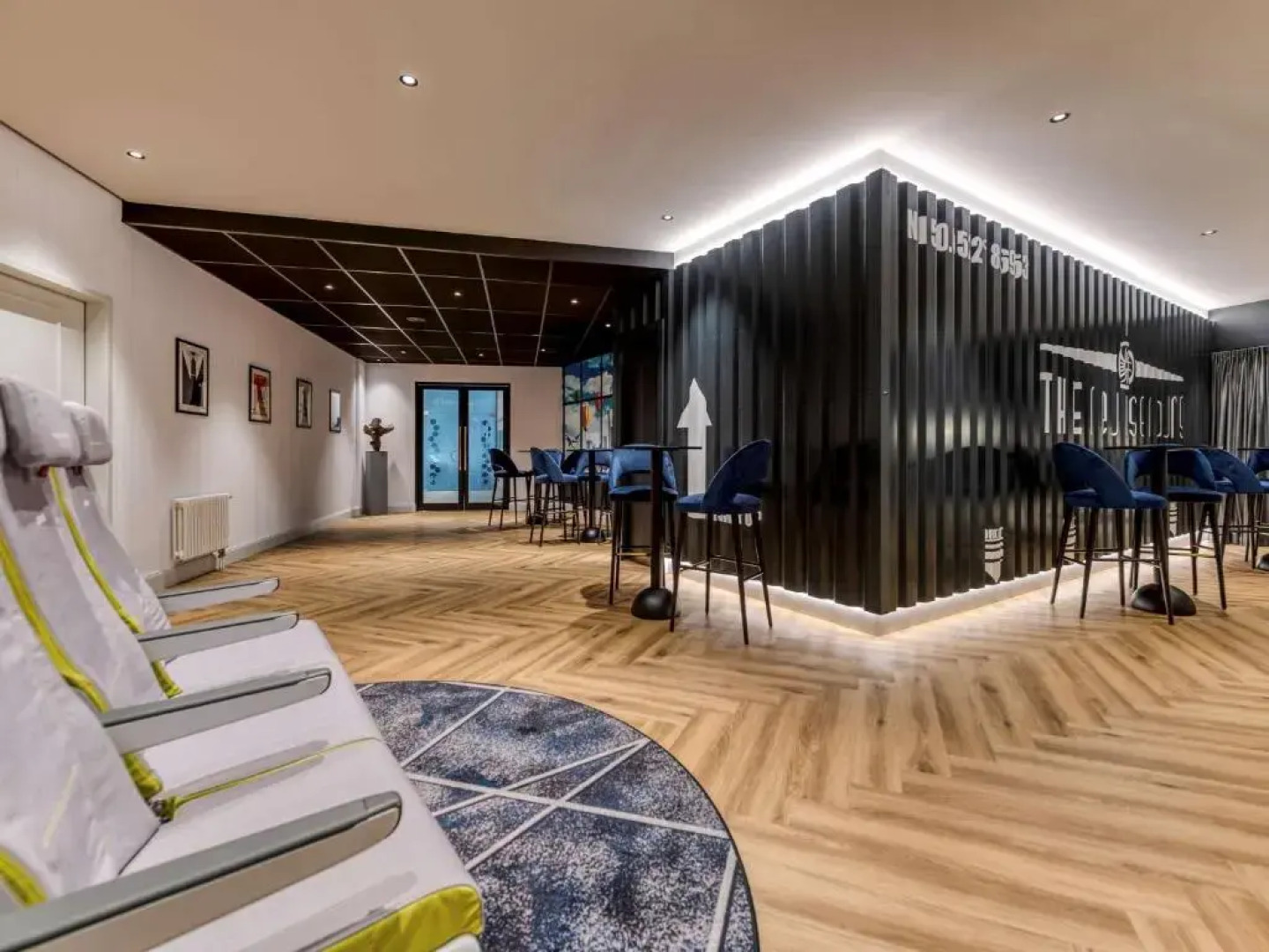 Mercure Neu-Isenburg