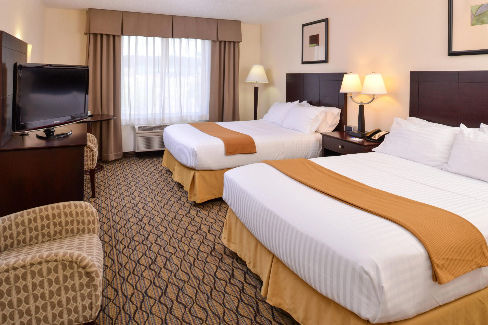 Holiday Inn Express St. Croix Valley by IHG