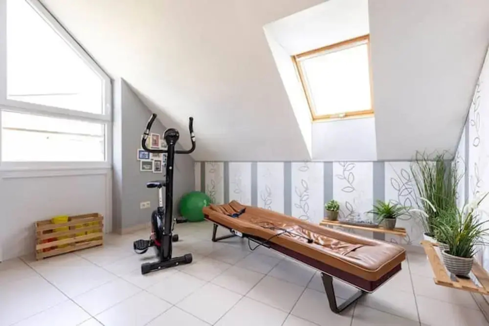 Room-tranquil Retreat in Hamoir, Belgium