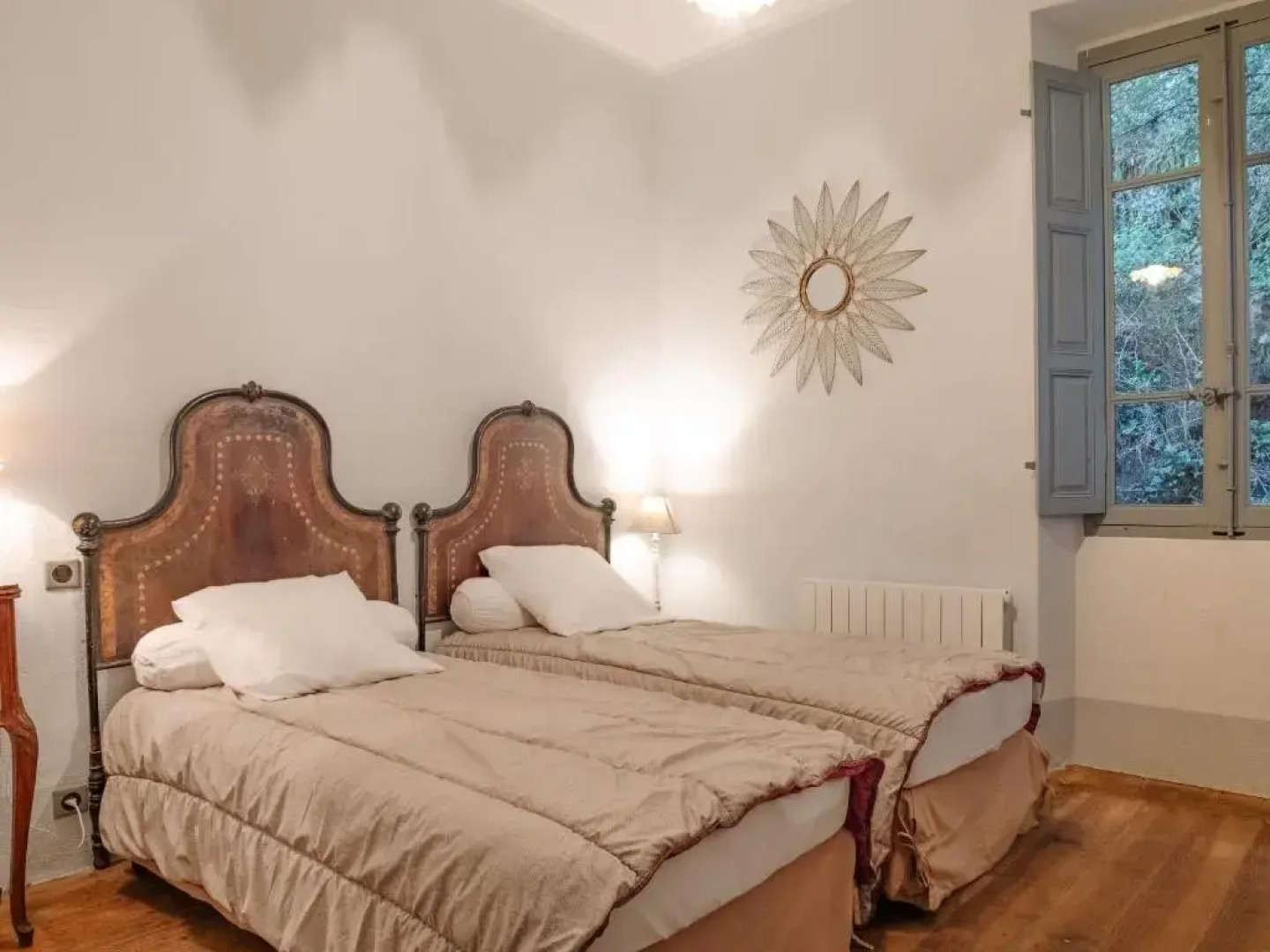 Maison de 4 chambres avec terrasse amenagee et wifi a Levie