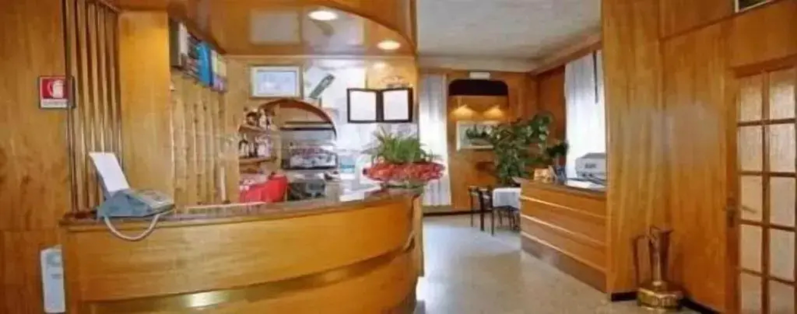 Albergo Ristorante Roma