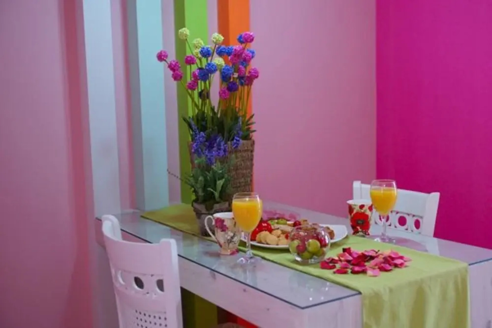 Busan Hollywood Pension