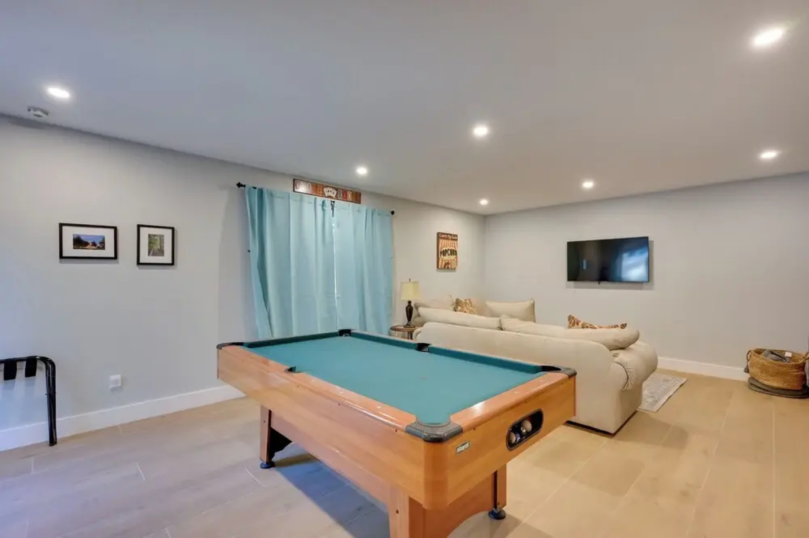 Inverness Getaway ~ 4 Mi to Henderson Lake!