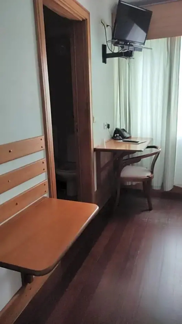 Guest House Comodoro