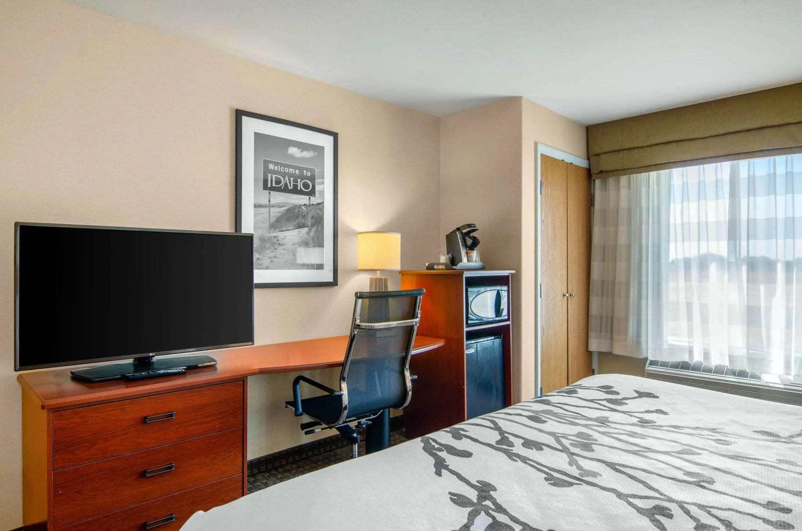 Garner Hotel Idaho Falls Southwest by IHG