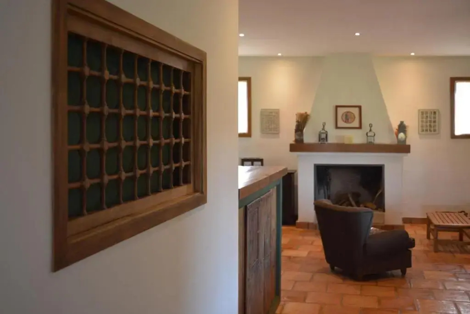 Casa Rural Pilon del Fraile