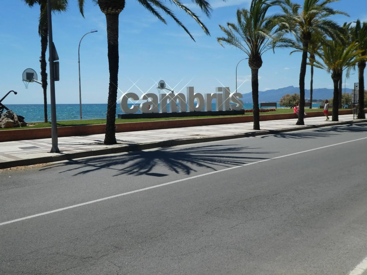 Apartamento Cambrils Duplex
