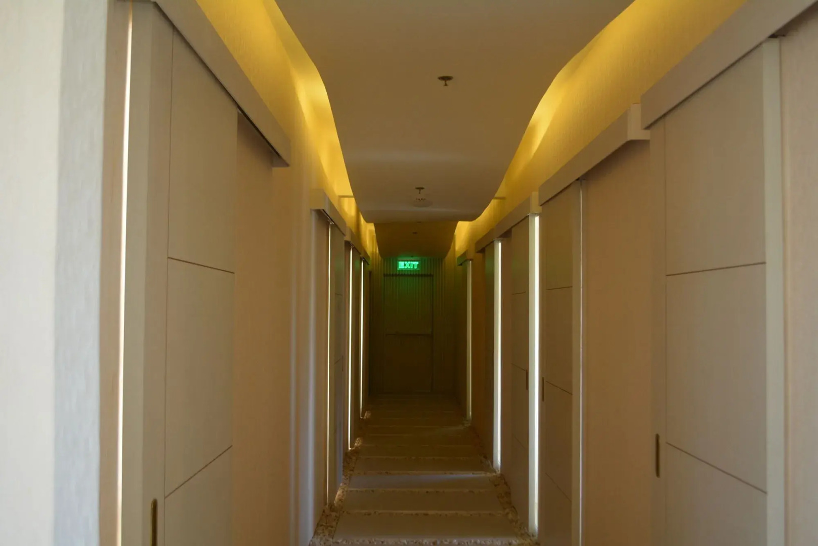 Rumah Highlands Hotel