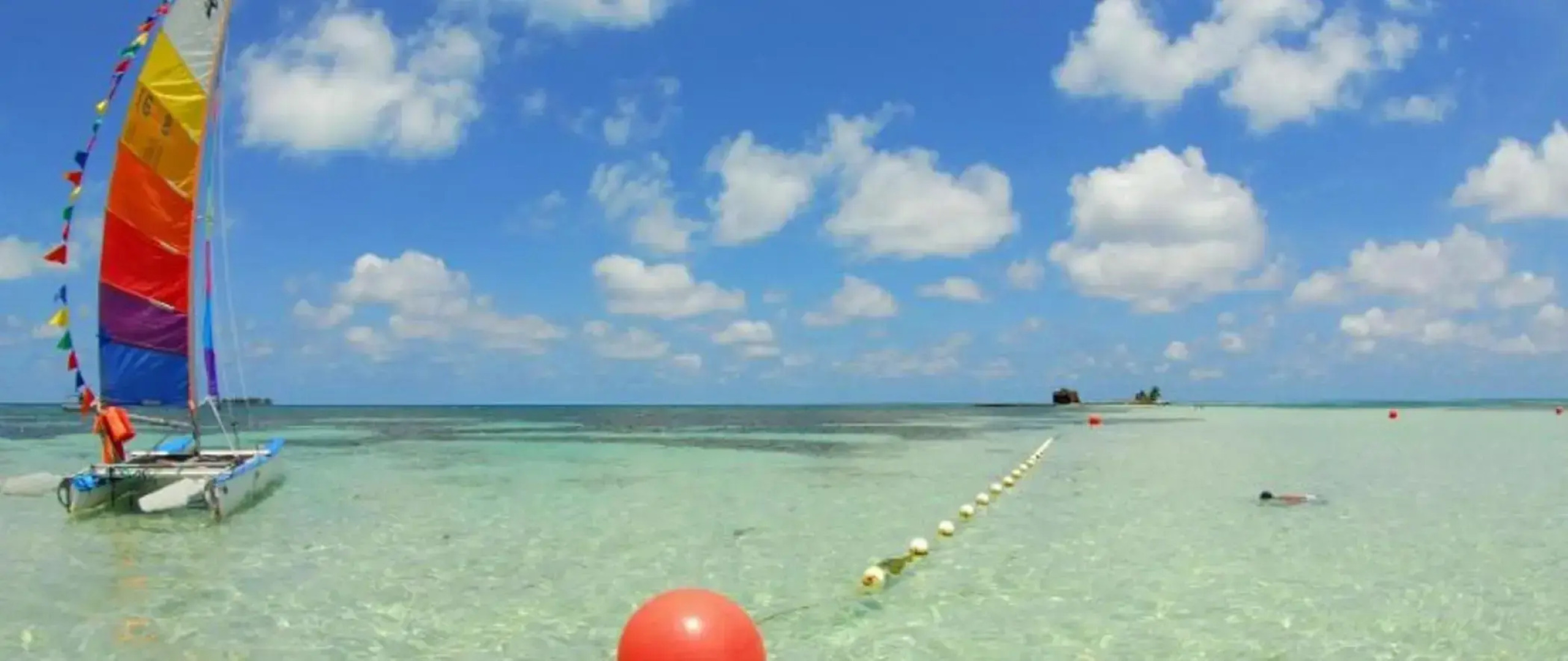 Cocoplum Beach Hotel