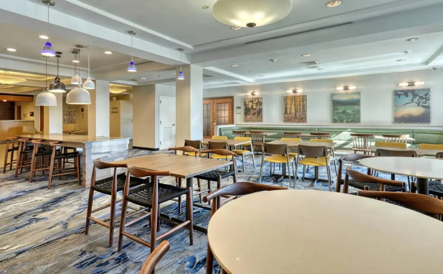 Fairfield Inn & Suites by Marriott Woodbridge