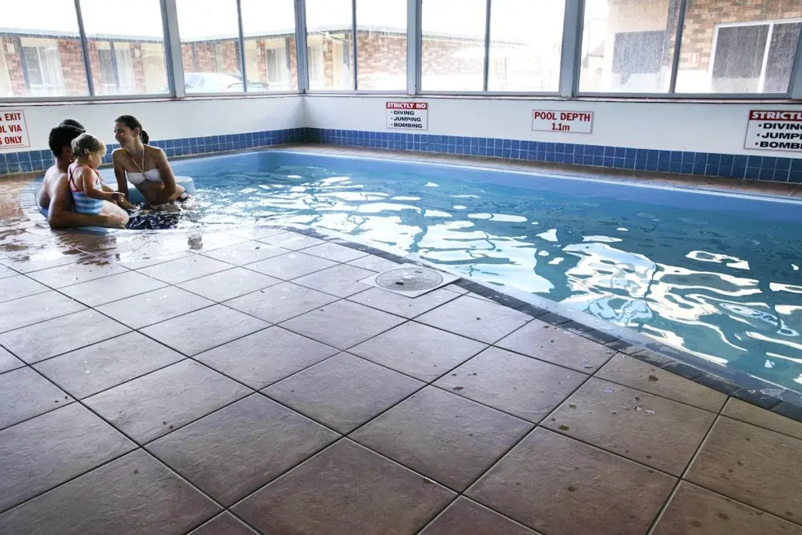 Cattlemans Country Motor Inn & Serviced Apartments