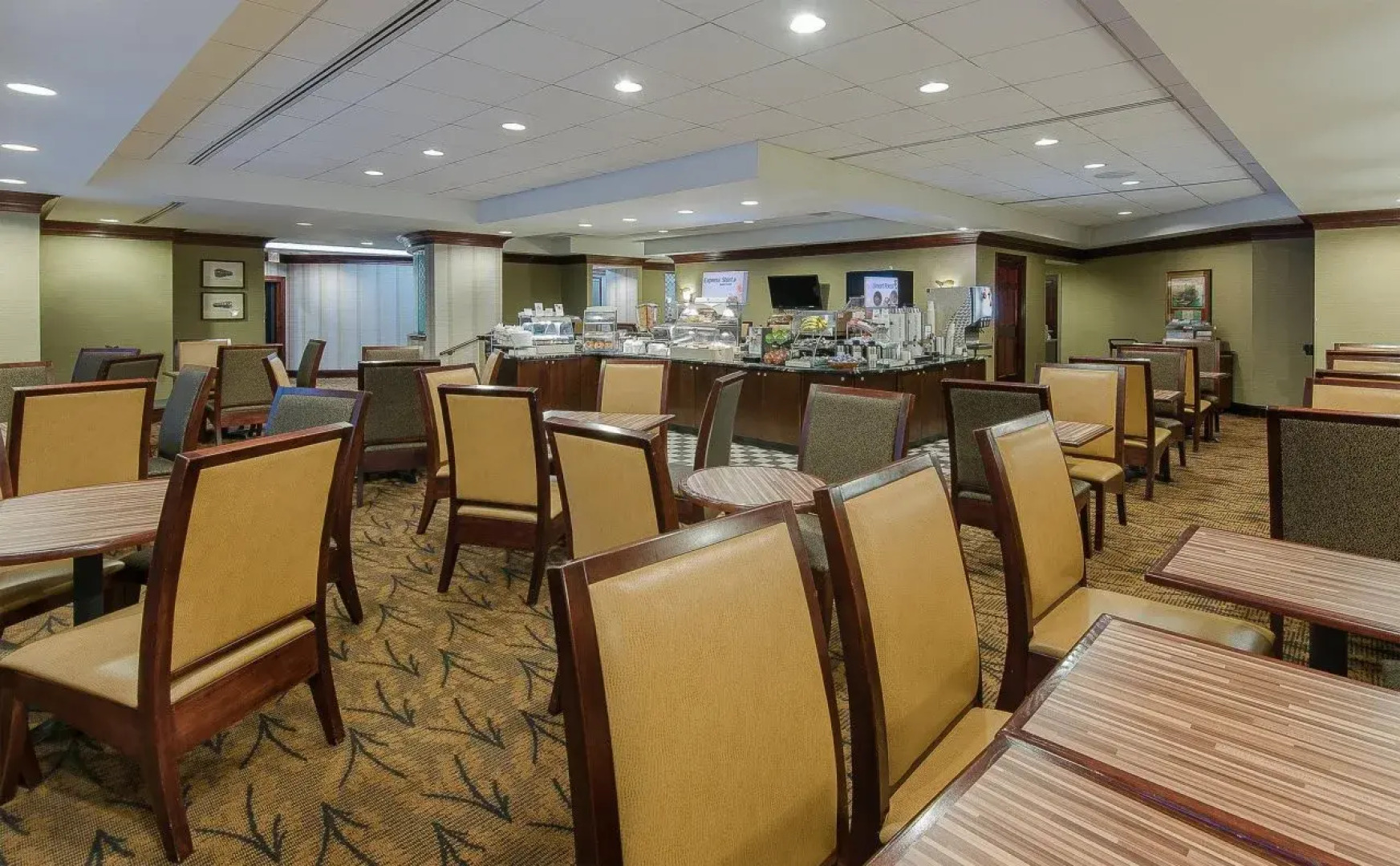 Holiday Inn Express Philadelphia-Midtown by IHG