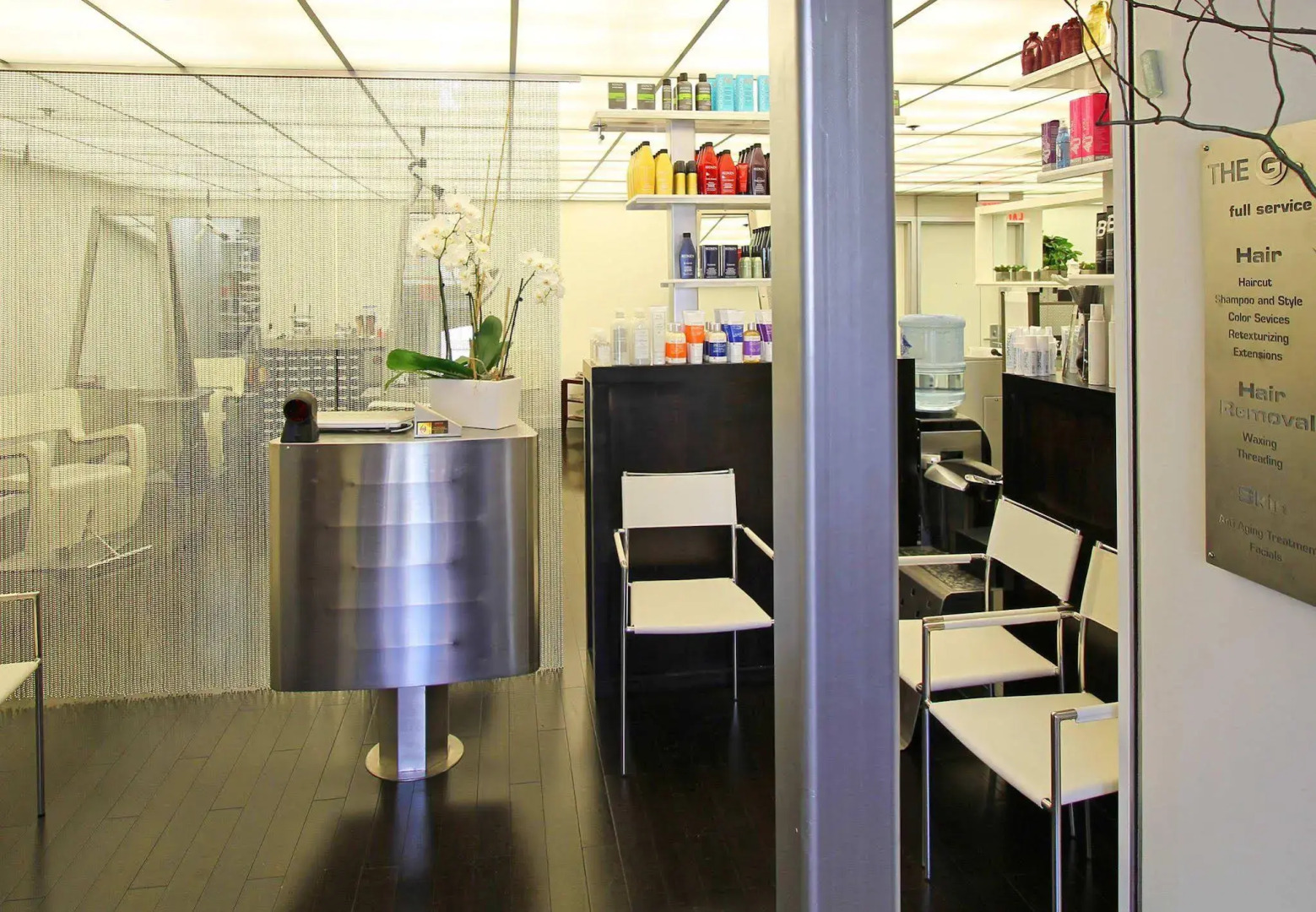 Providence Marriott Downtown