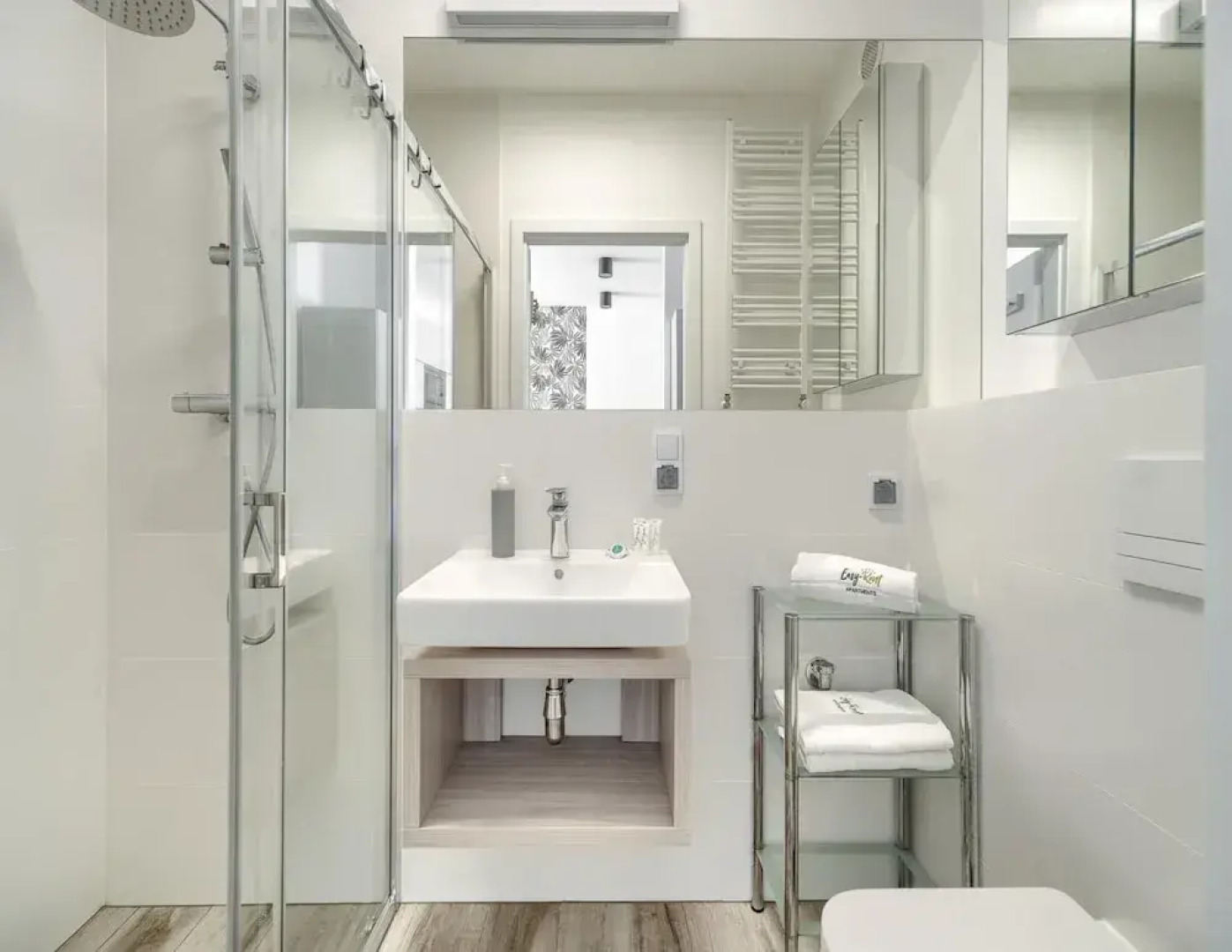 Apartment in Rewal Near Baltic Sea Beach