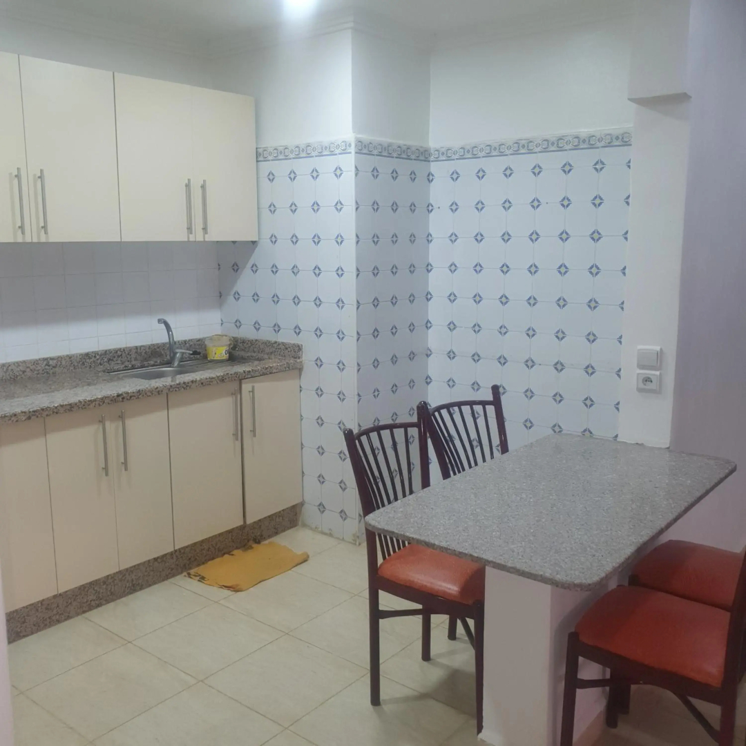 Residence Ouarzazate