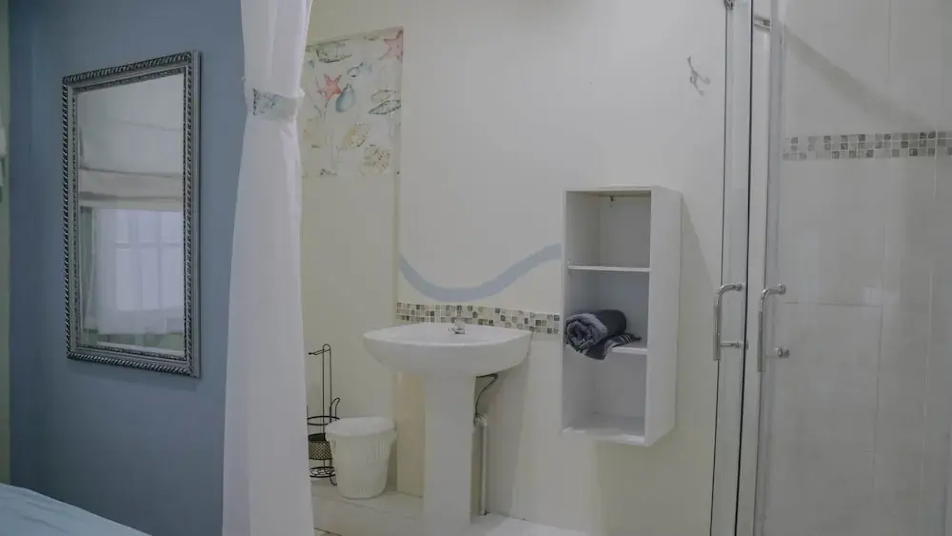 Stay Awhile Apartment