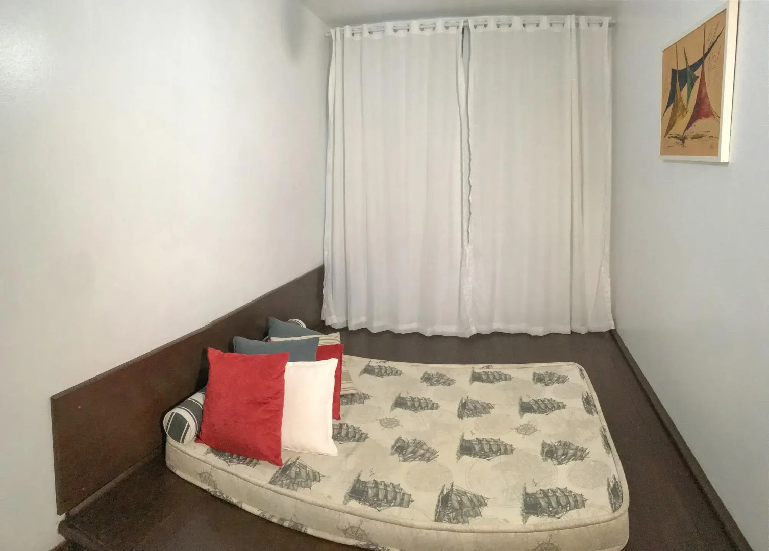 Pousada Porto dos Casais