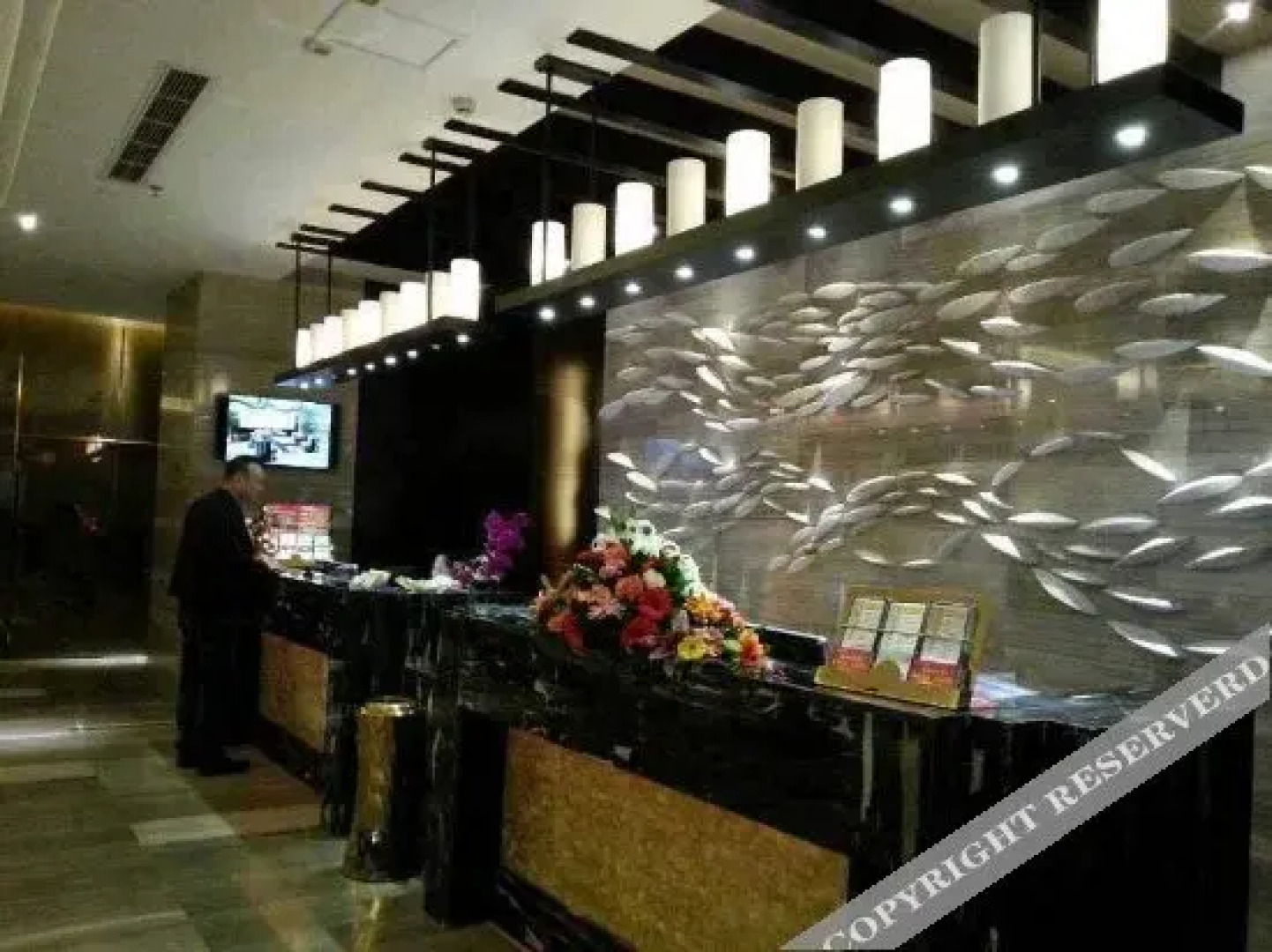Yiju Chain Hotel (Zunyi Xishui Boutique)