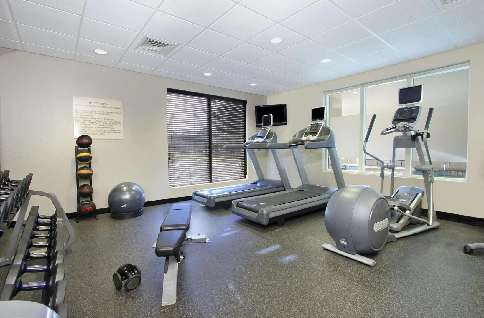 Hilton Garden Inn Austin NW - Arboretum