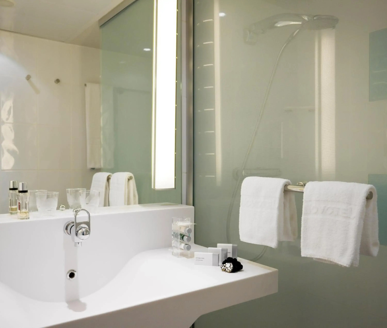 Novotel Metz Amneville Hotel